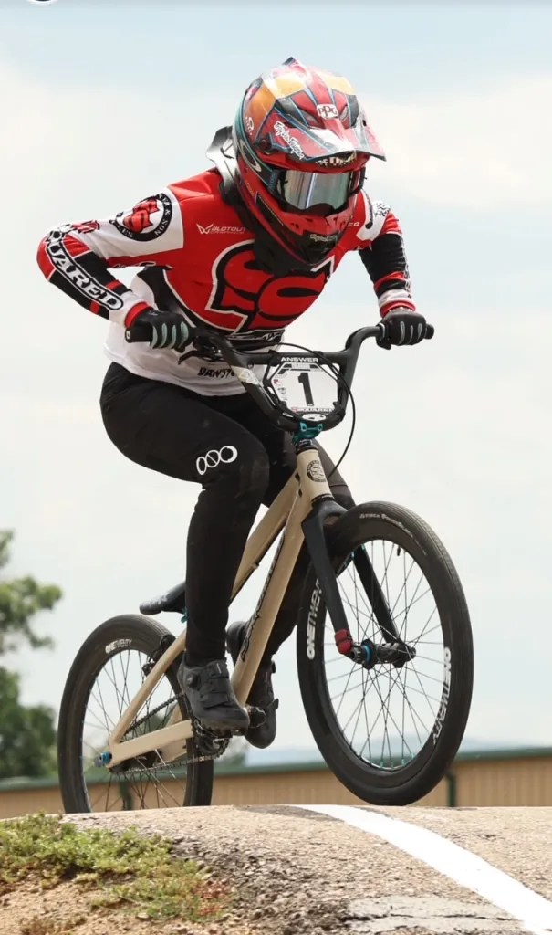From Track Operator to National Host: ALCC Member Shane Meyer’s Vision Transforms Mile High&nbsp;BMX