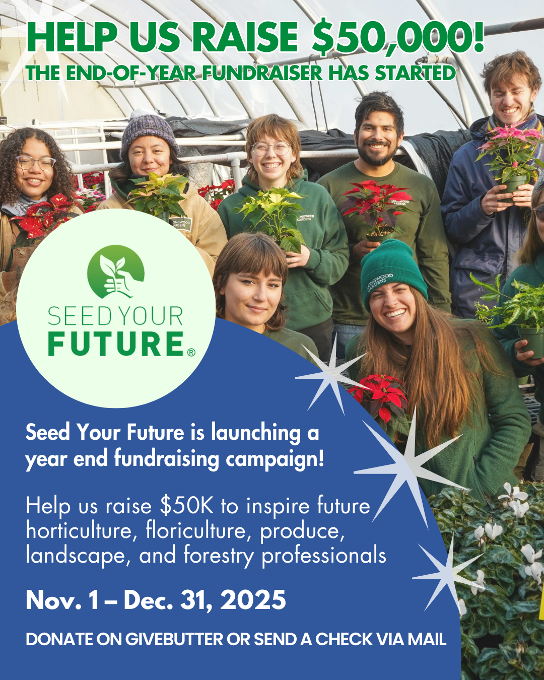 From Classroom to Career: Growing Green&nbsp;Futures